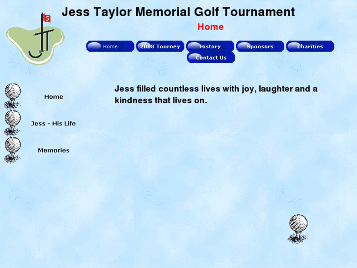 www.jesstaylorgolf.com