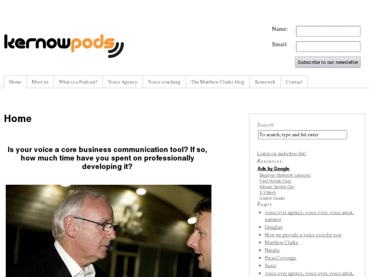 www.kernow-pods.com