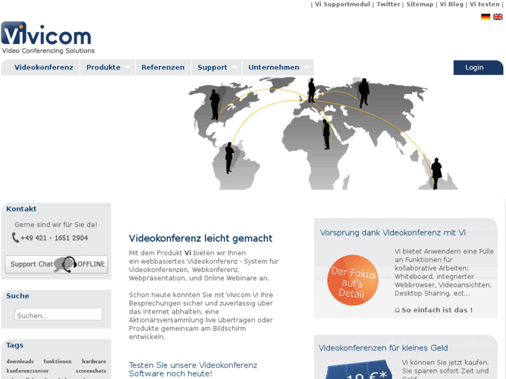 www.vivicom.de
