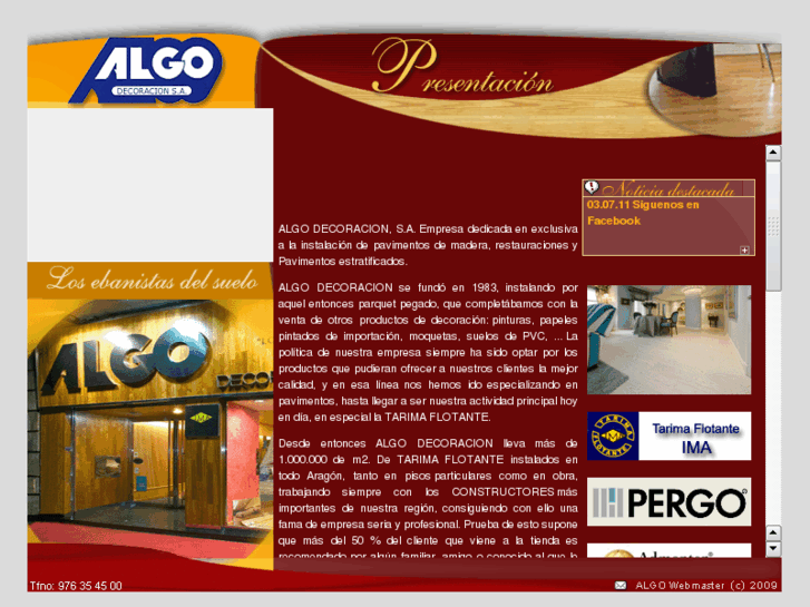 www.algodecoracion.com