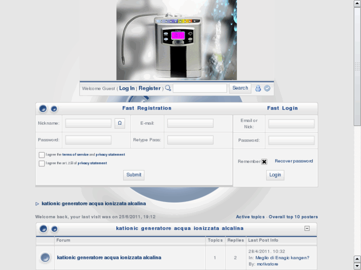 www.ionizzatoriacqua.com