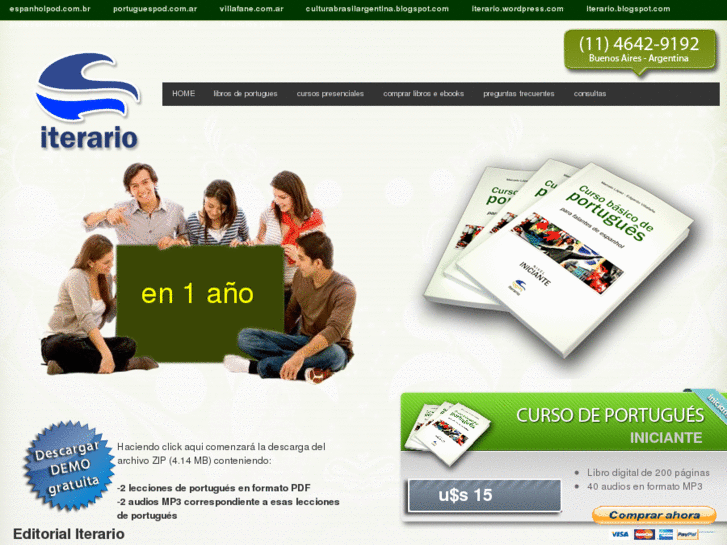 www.iterario.com