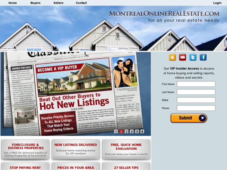 www.montrealonlinerealestate.com