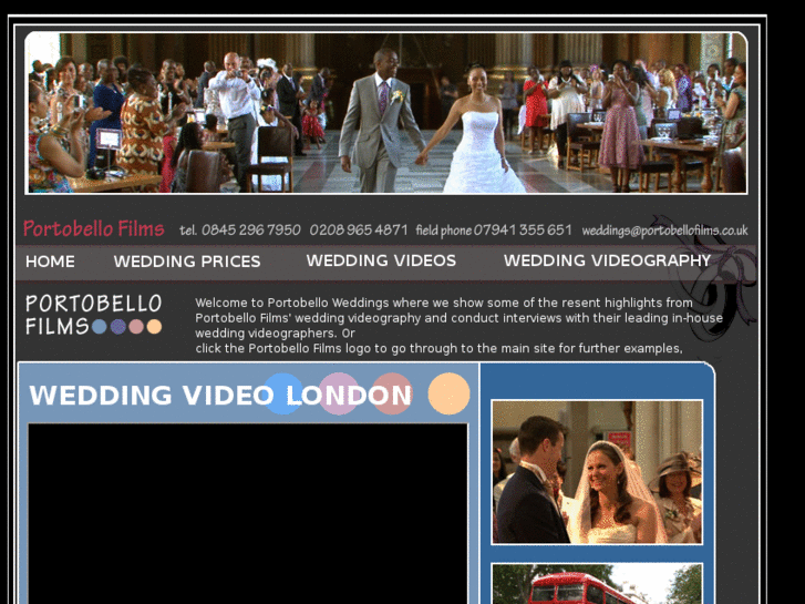 www.portobelloweddings.com