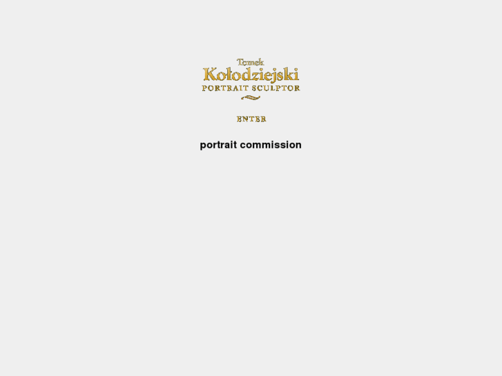 www.tomek-kolodziejski.com