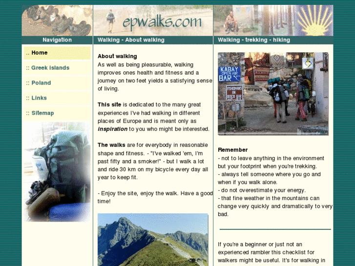 www.epwalks.com