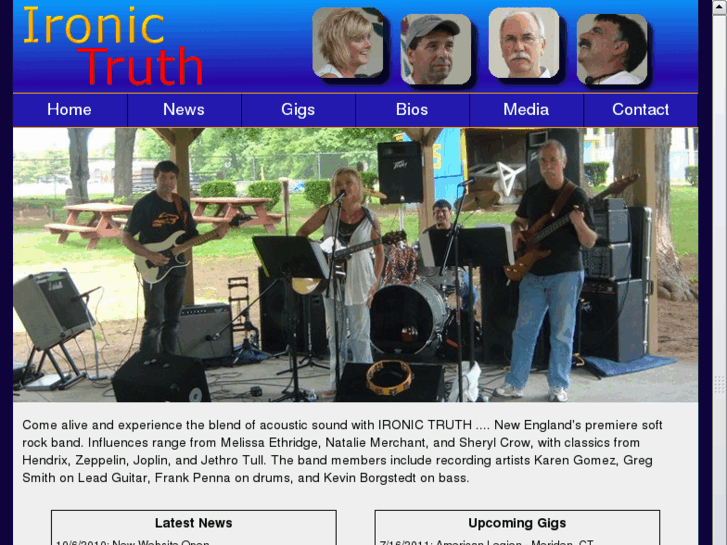 www.ironictruth.com