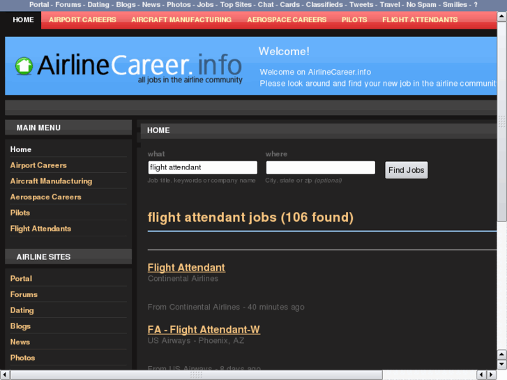 www.airlinecareer.info