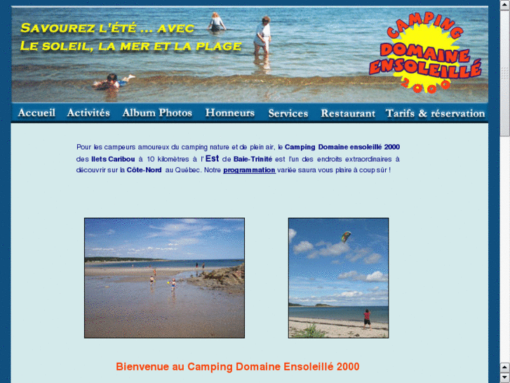 www.campingcote-nord.com