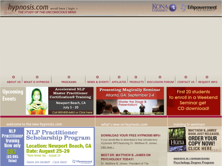www.hypnosis.com