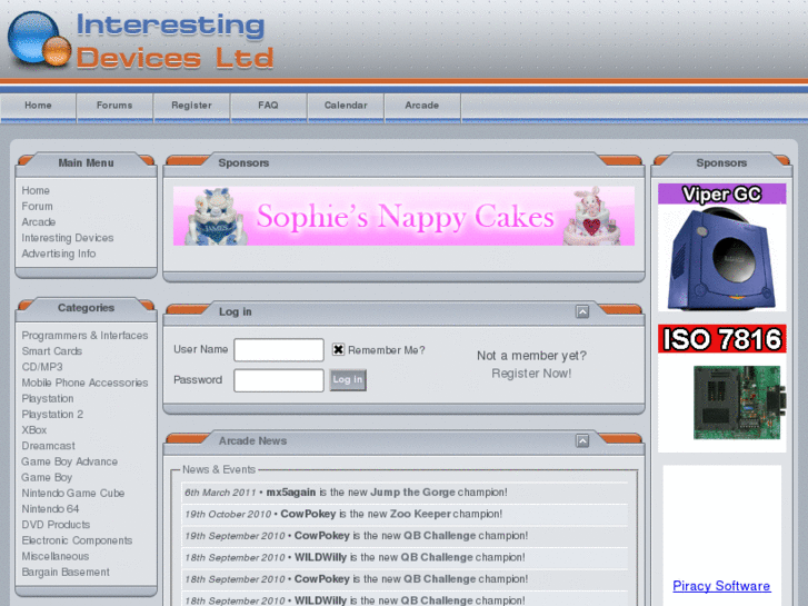 www.id-discussions.com