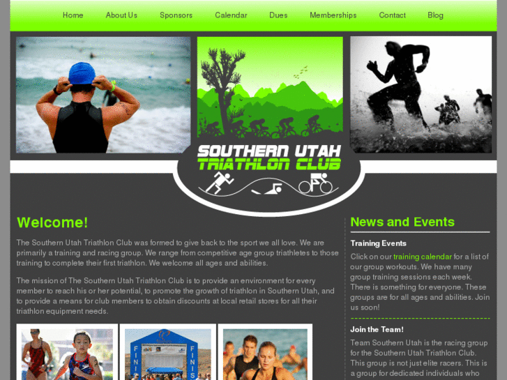www.southernutahtriathlonclub.com