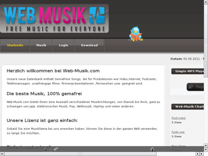 www.web-musik.com