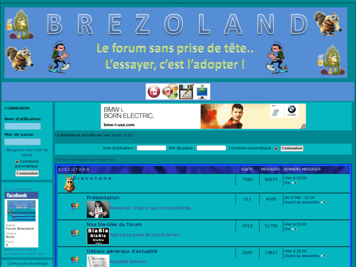 www.brezoland.com