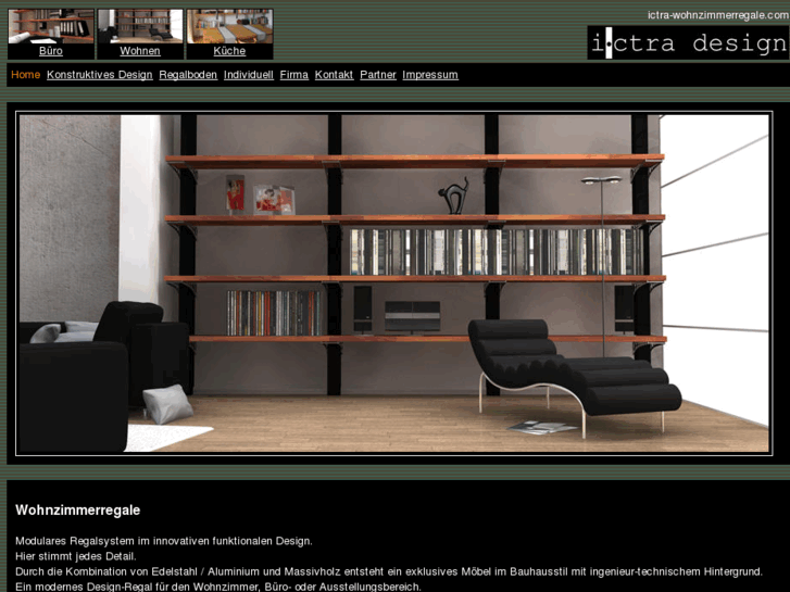 www.ictra-wohnzimmerregale.com