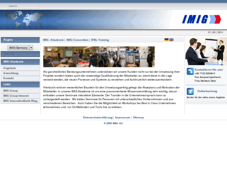 www.imig-akademie.de