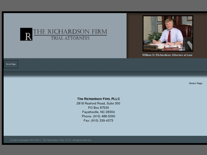 www.therichardsonfirm.com