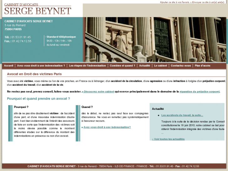 www.beynet-avocats.com