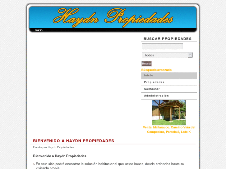 www.haydnpropiedades.com