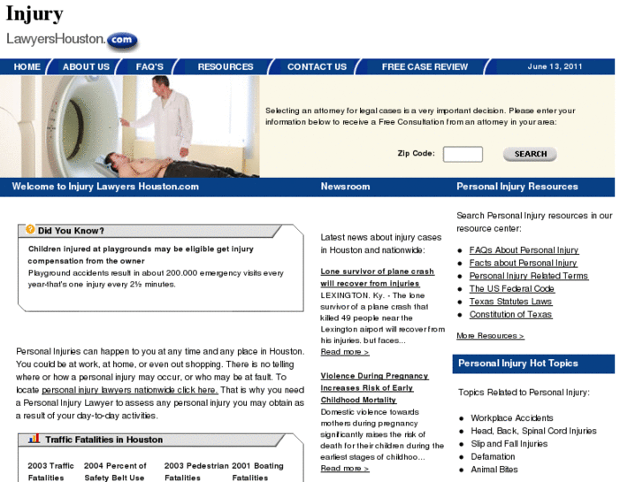 www.injurylawyershouston.com