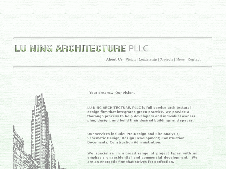 www.luningarch.com
