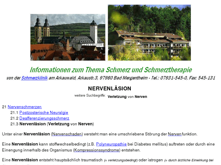 www.nervenlaesion.de