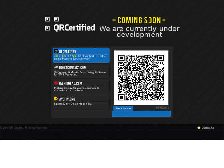 www.qrcertified.com