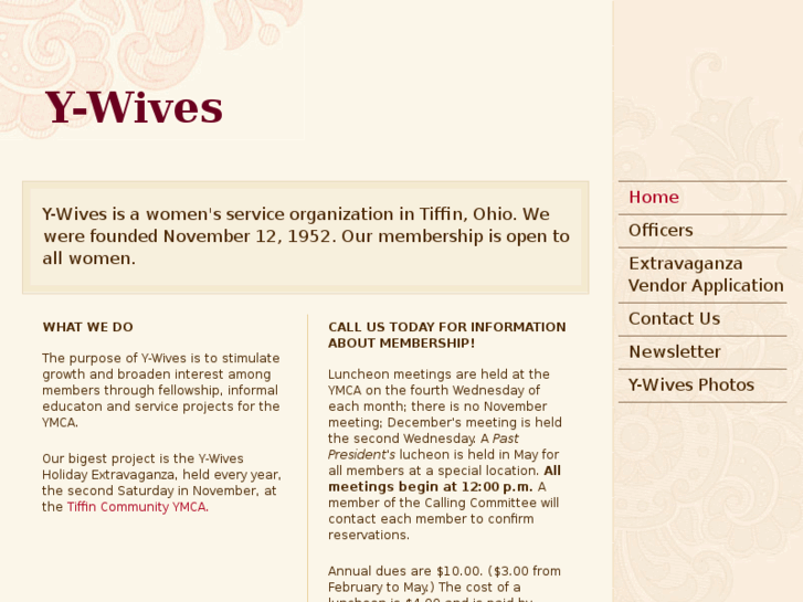 www.y-wives.com