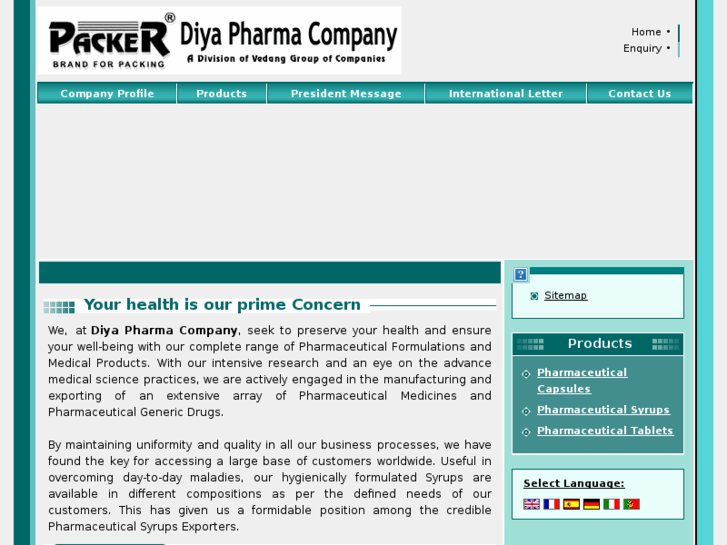 www.diyapharma.com