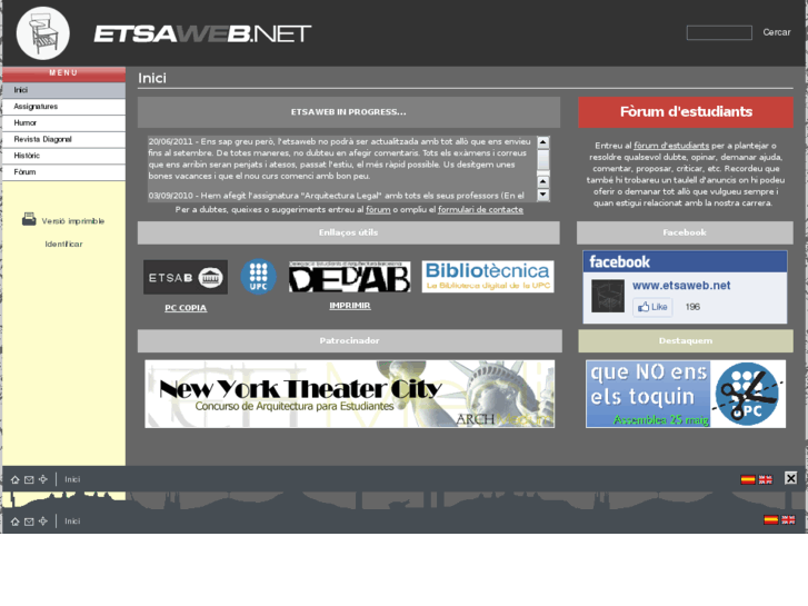 www.etsaweb.net