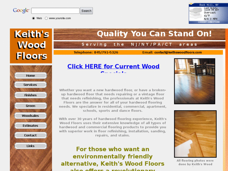 www.keithswoodfloors.com