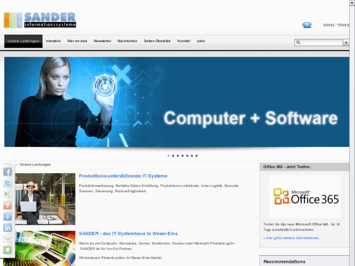 www.sander-systems.de