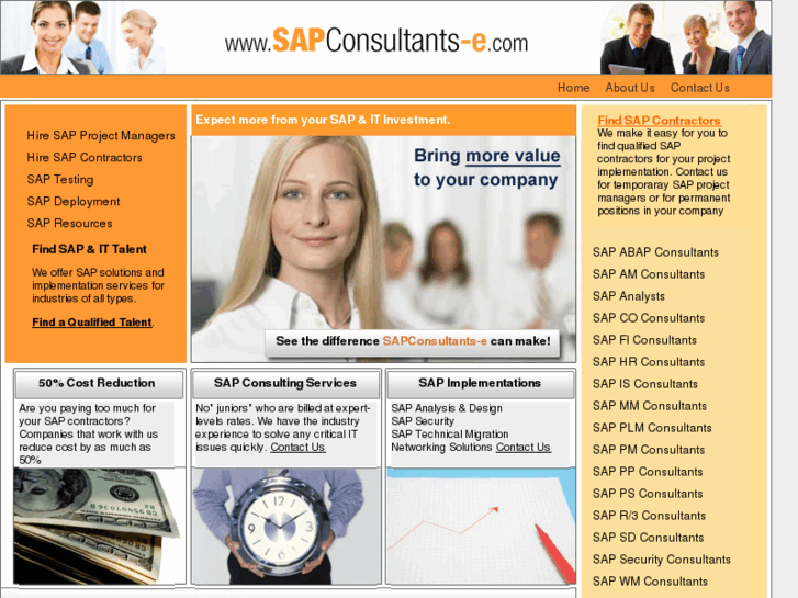 www.sapconsultants-e.com