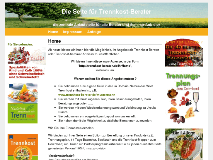 www.trennkost-berater.de