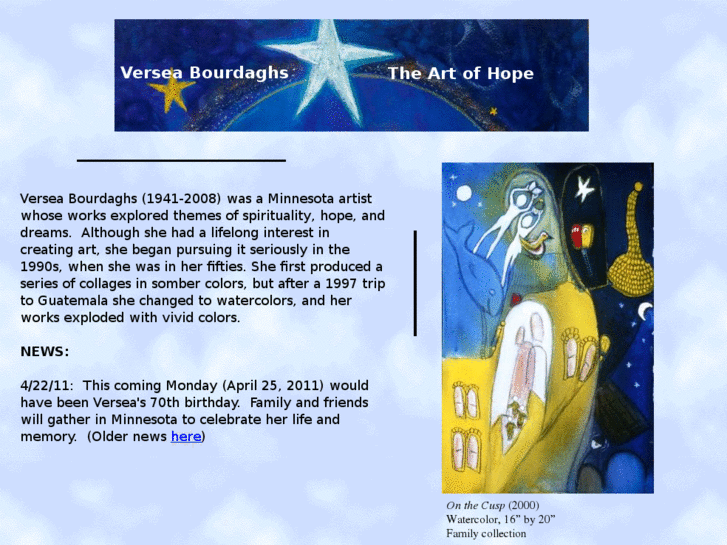 www.versea.net