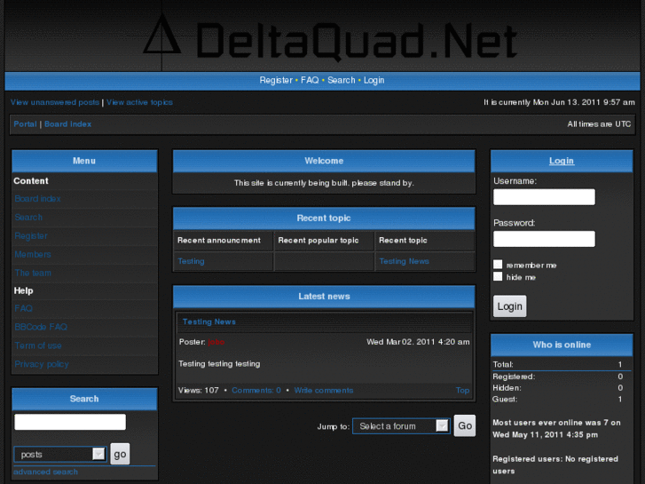 www.deltaquad.net