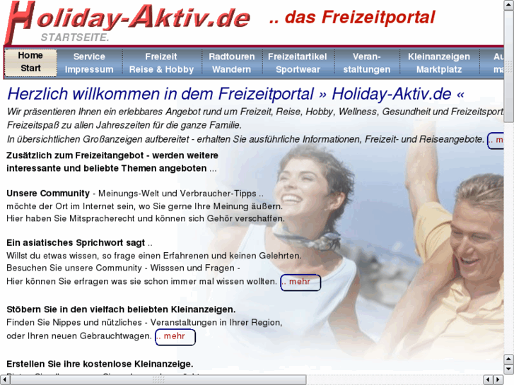 www.holiday-anzeigen.com