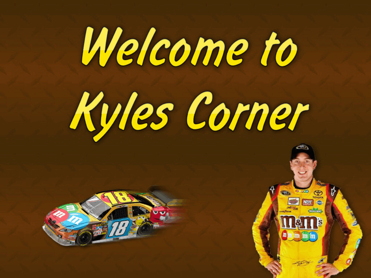 www.kyles-corner.com