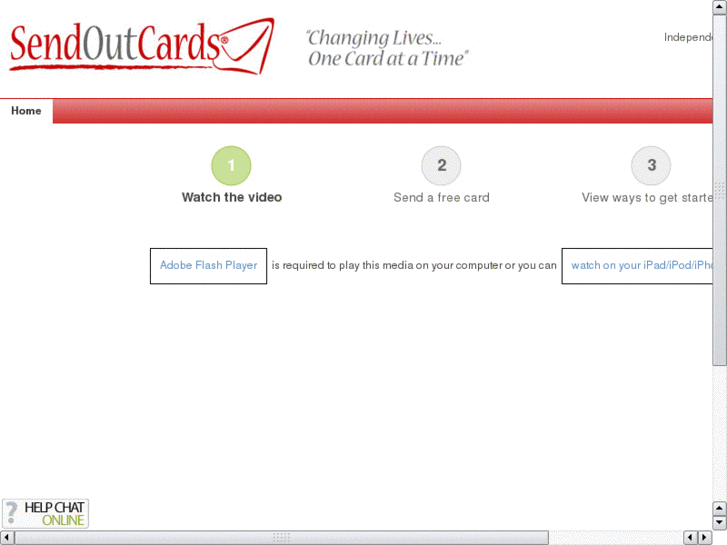 www.sendcardseasy.com