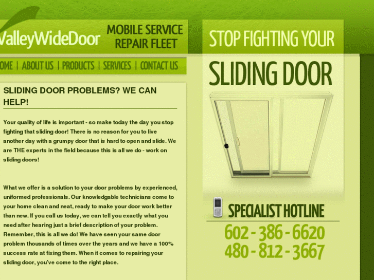 www.tucsonslidingdoor.com