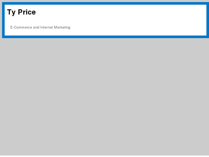 www.typrice.com