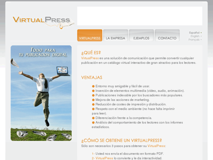www.virtualpress.es