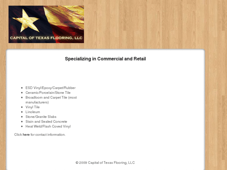 www.capitaloftexasflooring.com