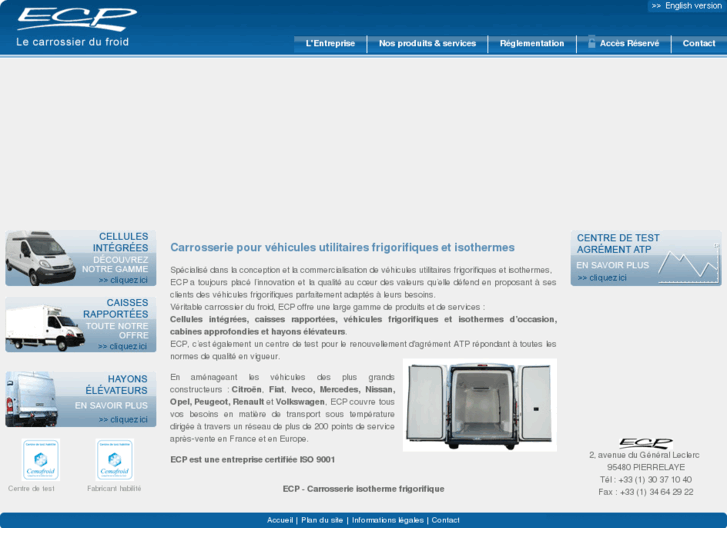 www.carrosserie-frigorifique.com