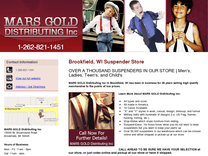 www.marsdistributing.com