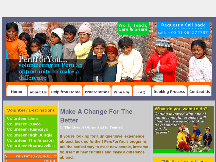 www.peruforyou.com