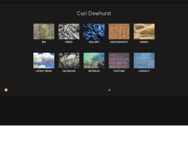 www.carldewhurst.com