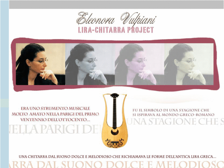 www.eleonoravulpiani.com
