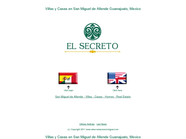 www.elsecretoensanmiguel.com