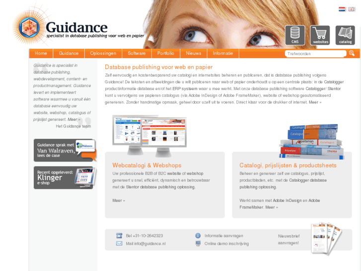 www.guidance.nl